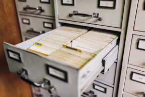 High Security File Cabinet Lock Out - Dolton, IL