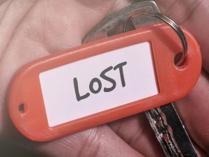 Lost Car Keys No Spare - Dolton, IL